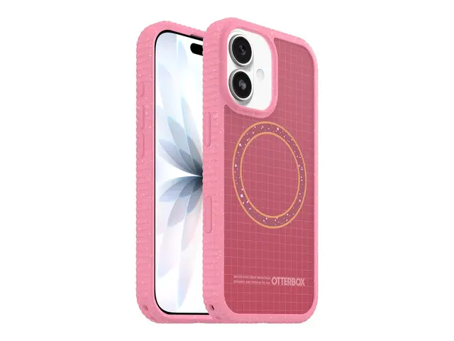 OtterBox Sole Series - Baksidedeksel for mobiltelefon MagSafe-sams...