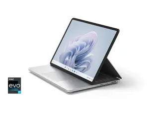 Microsoft Surface Laptop Studio 2 14.4&quot; - Intel Core i7 - 13700H - Evo - 32 GB RAM - 1 TB SSD - Nordisk (dansk/finsk/norsk/svensk) - Windows 11 Pro