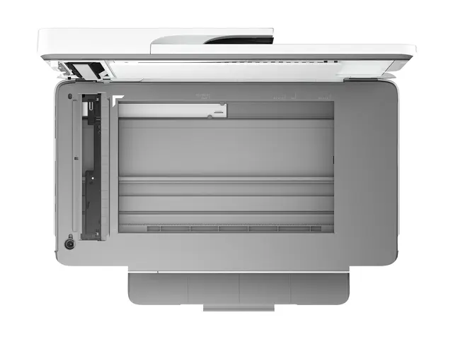 HP Officejet Pro 9720 Wide Format All-in-One - Multifunksjonsskriv...