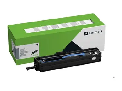 Lexmark - Svart original boks bildebehandlingsenhet for skriver LR...