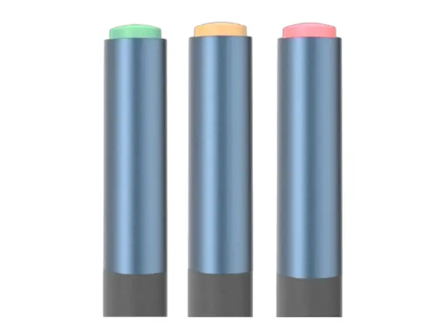 Deqster Pencil 2 - Aktiv stift - romgrå, blå