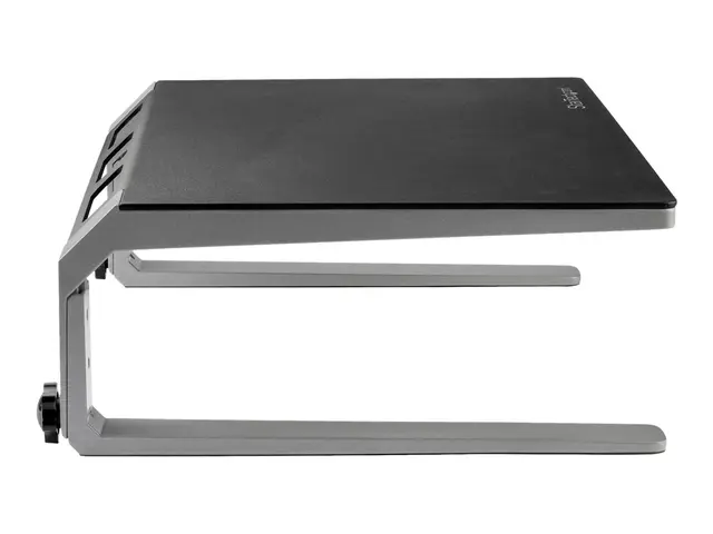 StarTech.com Monitor Riser Stand - For up to 32" Monitor - Height ...