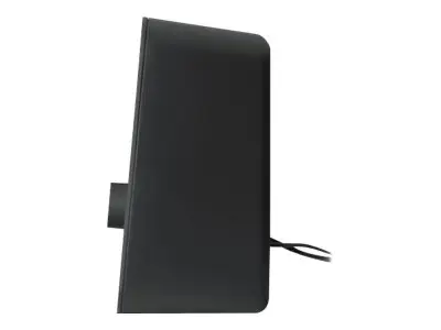 Logitech Z150 - Høyttalere - svart 