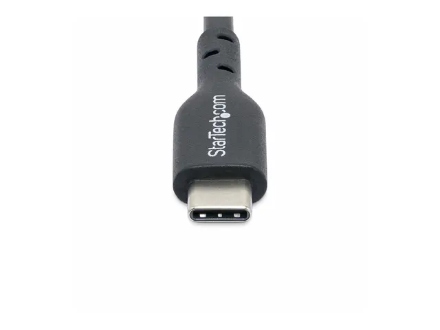 StarTech.com 1m (3ft) USB C Charging Cable, USB-C 2.0 Type-C Lapto...