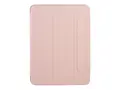 dbramante1928 Avenida - Lommebok for nettbrett ICON - rosa sand - for Apple 10.9-inch iPad (10. generasjon); iPad (A16)
