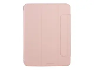 dbramante1928 Avenida - Lommebok for nettbrett ICON - rosa sand - for Apple 10.9-inch iPad (10. generasjon); iPad (A16)