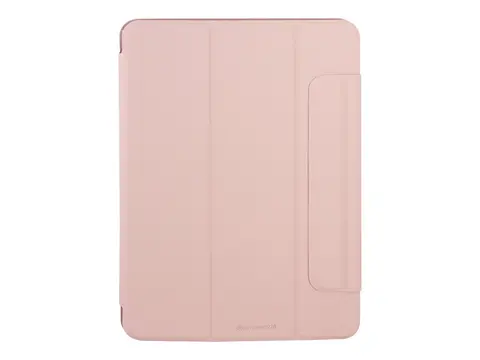 dbramante1928 Avenida - Lommebok for nettbrett ICON - rosa sand - for Apple 10.9-inch iPad (10. generasjon); iPad (A16)