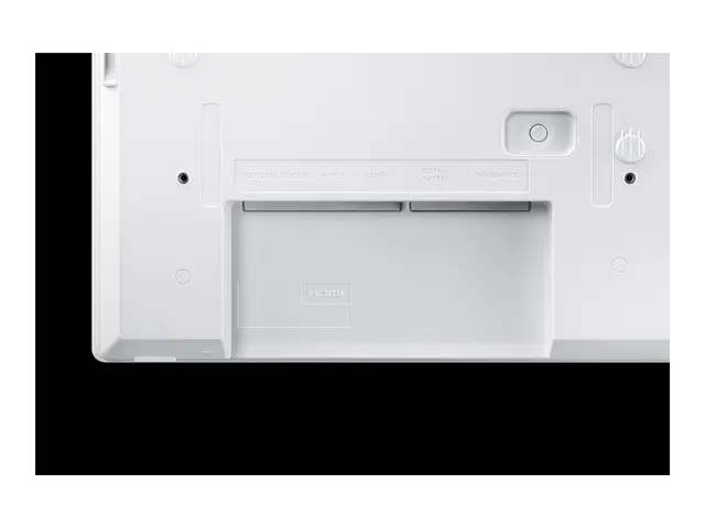 Samsung KM24C-C - Kiosk 1 x Celeron flash 256 GB Win 10 IoT Enterp...