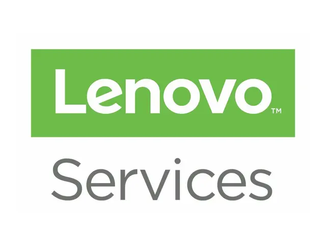 Lenovo Premier Support Plus Upgrade - utvidet serviceavtale 5 år p...