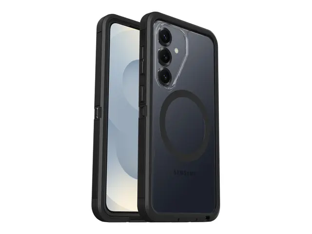 OtterBox Defender Series Pro XT - Baksidedeksel for mobiltelefon r...