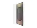 Belkin ScreenForce InvisiGlass - Skjermbeskyttelse for mobiltelefon behandlet - glass - for Samsung Galaxy S25 Ultra