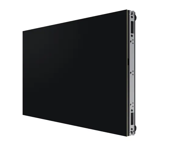 Samsung The Wall MM015F - MMF Series LED display unit intelligent ...