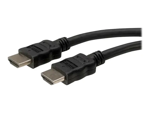 Neomounts - HDMI-kabel HDMI hann til 10 m svart