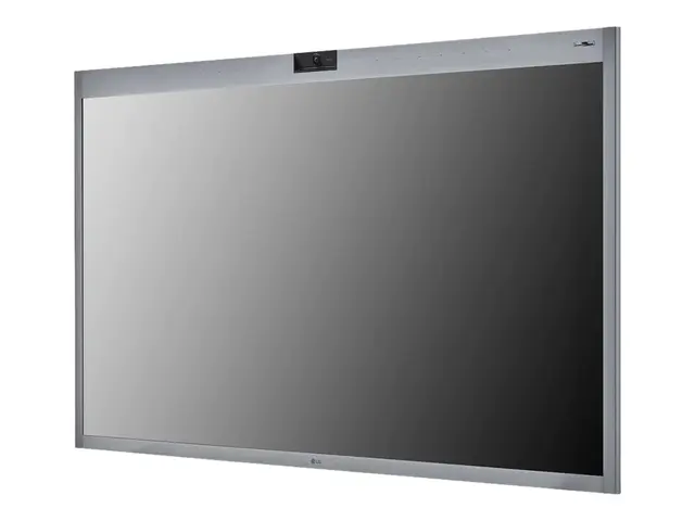 LG One:Quick Works 55CT5WJ-B - 55" Diagonalklasse LED-bakgrunnsbel...