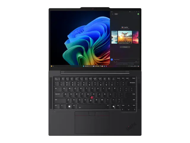 Lenovo ThinkPad T14s Gen 6 - 14" AMD Ryzen AI 7 PRO 360 64 GB RAM ...