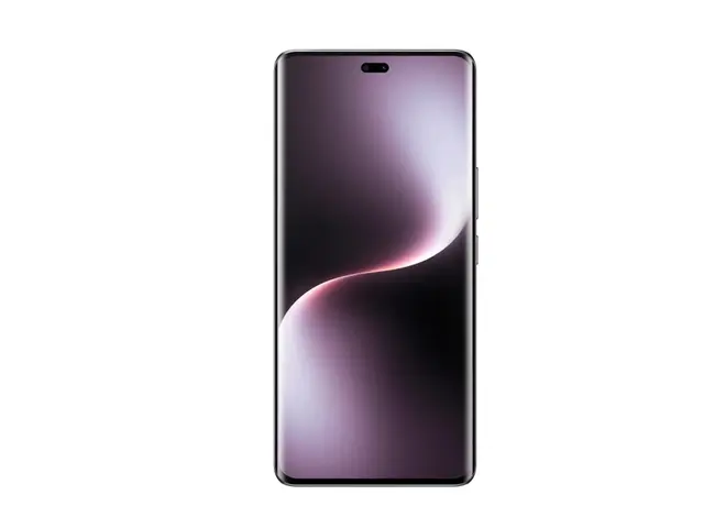 Honor Magic7 Lite - Titansvart 512 GB
