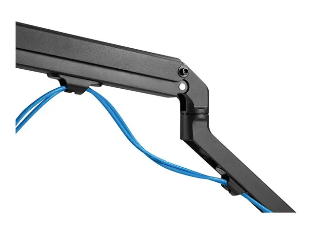 Neomounts FPMA-D650D - Monteringssett full bevegelse for 2 LCD-skj...