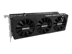 Inno3D - Grafikkort - GeForce RTX 5060 8 GB GDDR7 - PCI Express 5.0 - HDMI, 2 x DisplayPort - boks