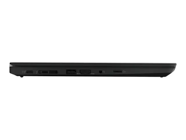 Lenovo ThinkPad T14 Gen 2 - 14" - Intel Core i5 - 1135G7 - 16 GB R...