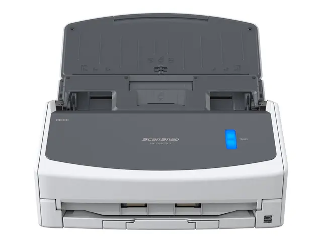 Ricoh ScanSnap iX1400 - Dokumentskanner Dobbel CIS Dupleks 216 x 3...