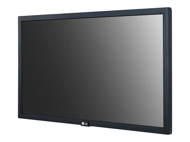 LG 22SM3G-B - 22" Diagonalklasse (21.5" synlig) SM3G Series LED-ba...
