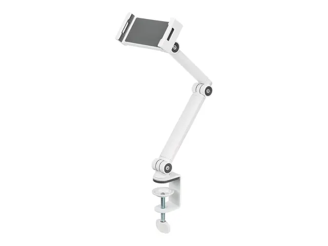 Neomounts ds15-545wh1 - Monteringssett (skrivebordsmontering) helb...