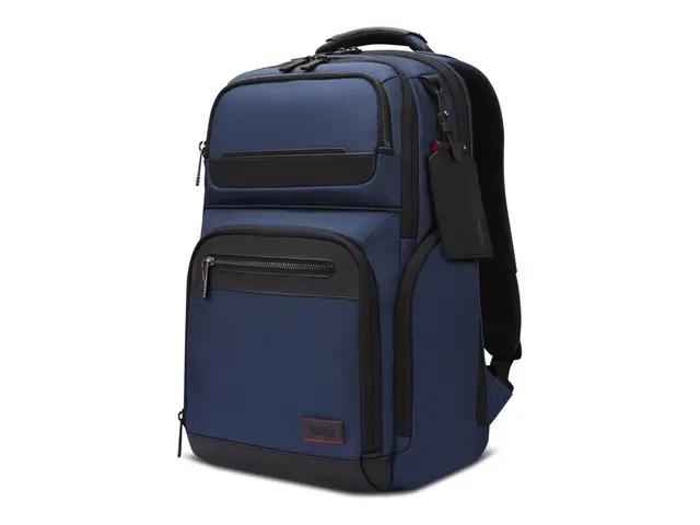 Lenovo ThinkPad Executive - Notebookryggsekk - 16" - marineblå