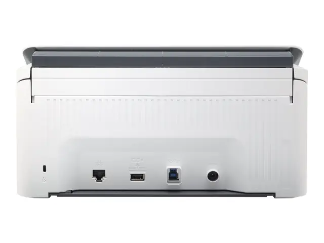HP Scanjet Pro N4000 snw1 Sheet-feed - Dokumentskanner - CMOS / CI...
