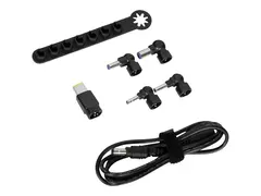 Targus - Tilbehørssett for dokkingstasjon for Targus Universal 4k Docking Station