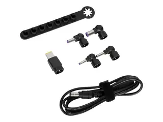 Targus - Tilbehørssett for dokkingstasjon for Targus Universal 4k Docking Station