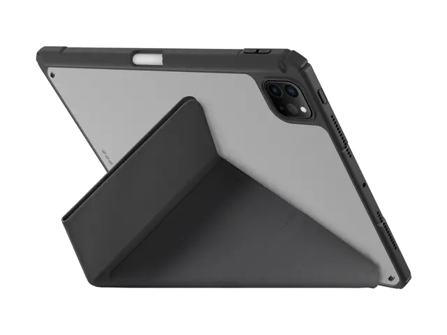 dbramante1928 London - Lommebok for nettbrett svart Apple 11-inch ...