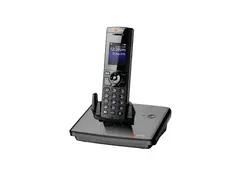 HP Poly - Strømadapter - Europa for Poly VVX D230