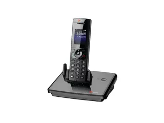 HP Poly - Strømadapter - Europa - for Poly VVX D230