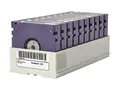 HPE BaFe Custom Labeled TeraPack Certified CarbideClean Patronmagasin for lagringsbibliotek - kapasitet: 10 LTO-6-bånd - for P/N: Q0H15A, Q0H16A