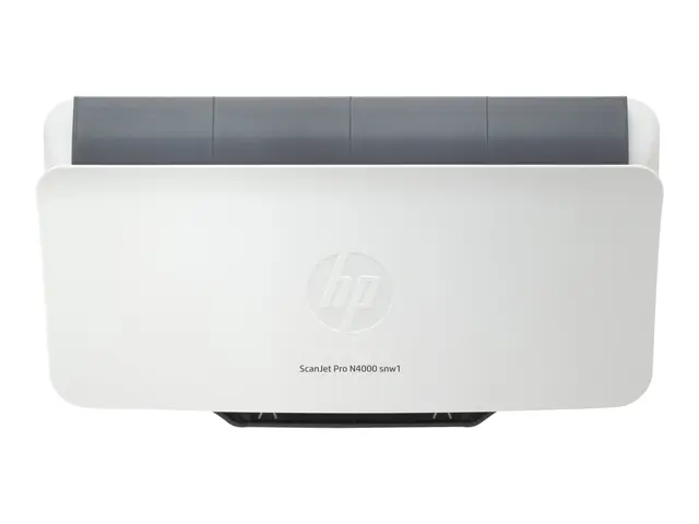 HP Scanjet Pro N4000 snw1 Sheet-feed - Dokumentskanner - CMOS / CI...