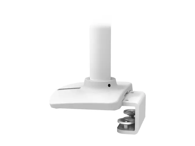 Ergotron LX - Monteringssett justerbar arm for 2 LCD-skjermer alum...