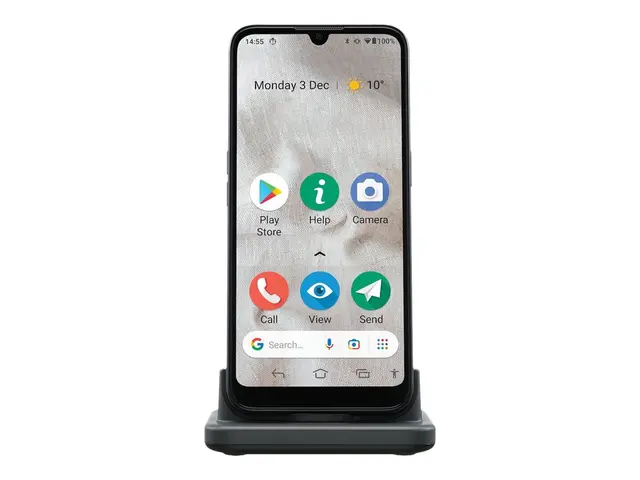 DORO 8110 - Grå 32 GB