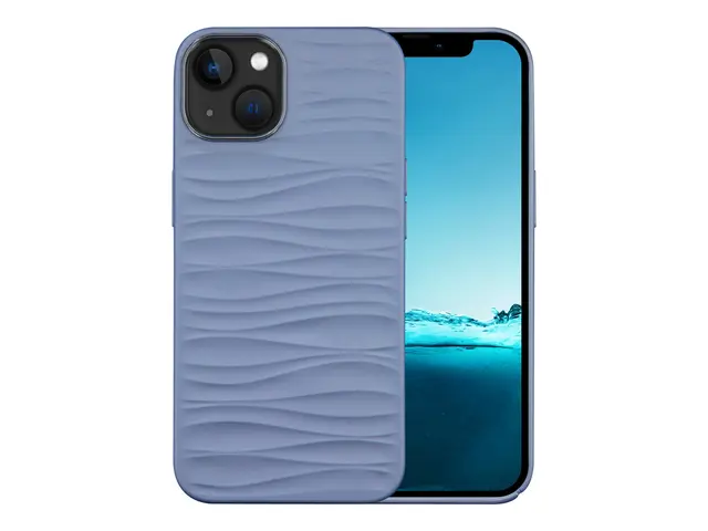 dbramante1928 Dune - Baksidedeksel for mobiltelefon 100 % resirkul...