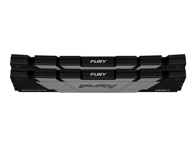Kingston FURY Renegade - DDR4 sett 32 GB: 2 x 16 GB DIMM 288-pin /...