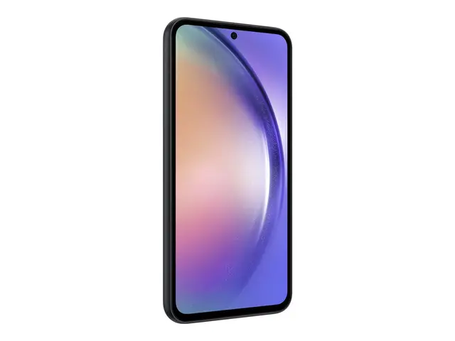 2nd-B Galaxy A54 5G 128GB Black B-grade | Brukt 2 års garanti Grad...