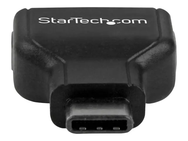 StarTech.com USB-C to USB Adapter - USB-A 3.1 Gen 1 5Gbps C Type (...