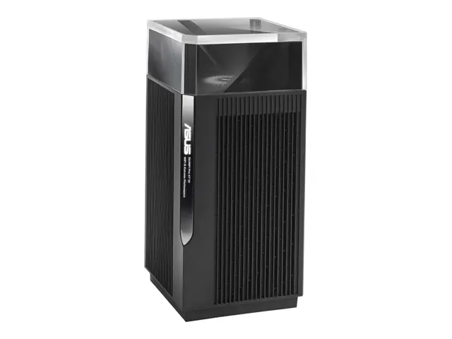 ASUS ZenWiFi Pro XT12 - Wi-Fi-system (2 rutere) inntil 6000 kvadra...
