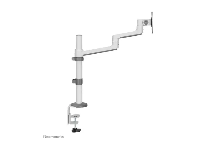 Neomounts DS60-425WH1 - Monteringssett (leddarm) full bevegelse fo...