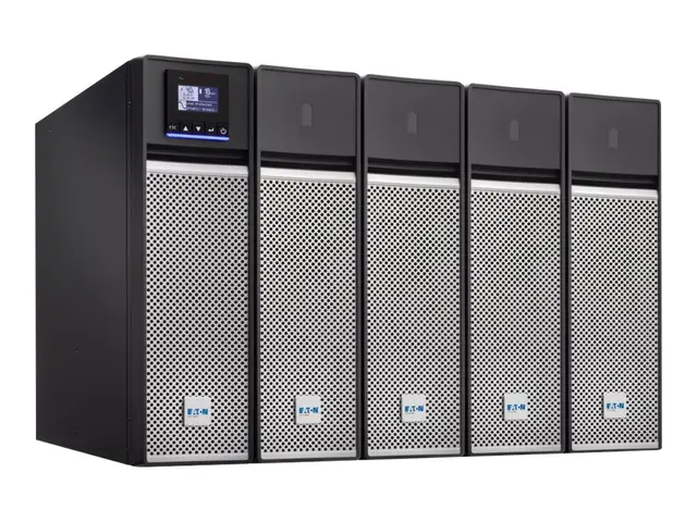 Eaton - UPS-batteri (rackmonterbar/ekstern) - 3U - for 5PX 2200i R...