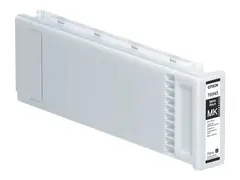Epson T694500 - 700 ml - matt svart - original blekkpatron - for SureColor SC-T3000, SC-T3200, SC-T5000, SC-T5200, SC-T7000, SC-T7200, T3270, T5270, T7270