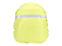 ELIVI - Notebookryggsekk - 15.6" svart