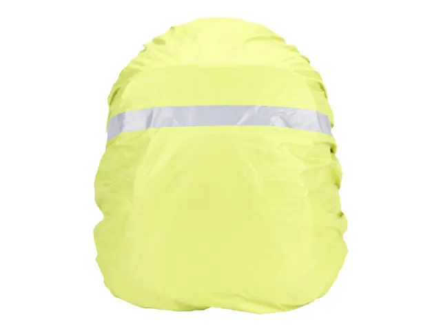 ELIVI - Notebookryggsekk - 15.6" - svart