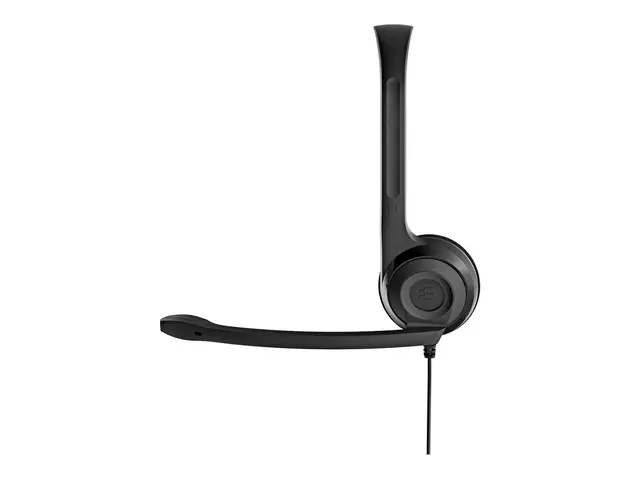 EPOS EDU 10 - Hodesett - kablet - 3,5 mm jakk