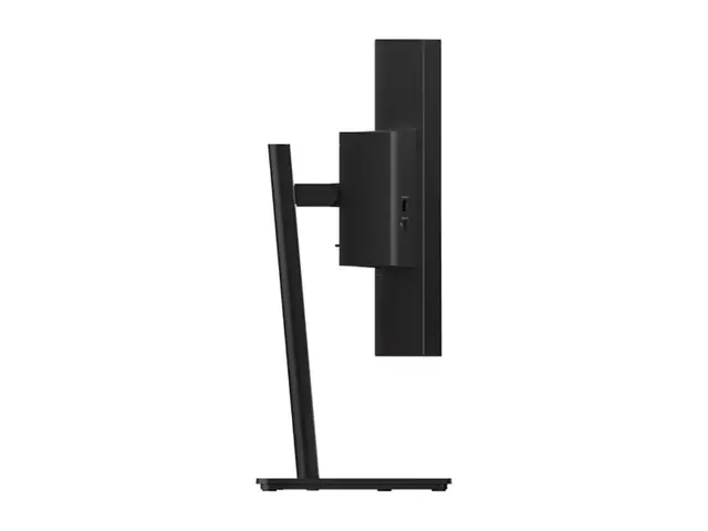 Lenovo ThinkVision T34WD-40 - LED-skjerm kurvet 34" 3440 x 1440 UW...