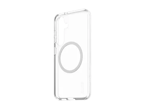 CARE by PanzerGlass Urban Combat Baksidedeksel for mobiltelefon - polykarbonat, termoplast-polyuretan (TPU) - for Samsung Galaxy S25
